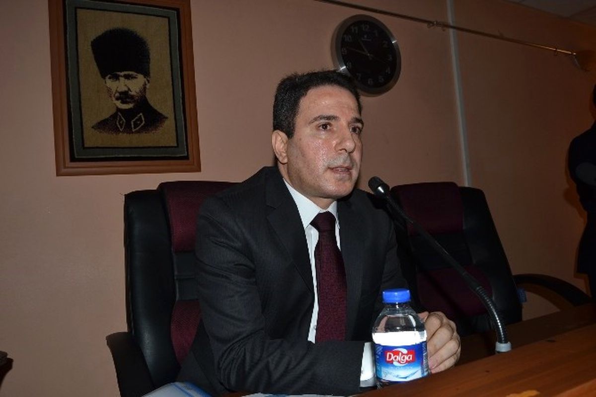 Kaymakam Oral: 'Terör Eylemleri Birliğimizi Daha da Artırdı'