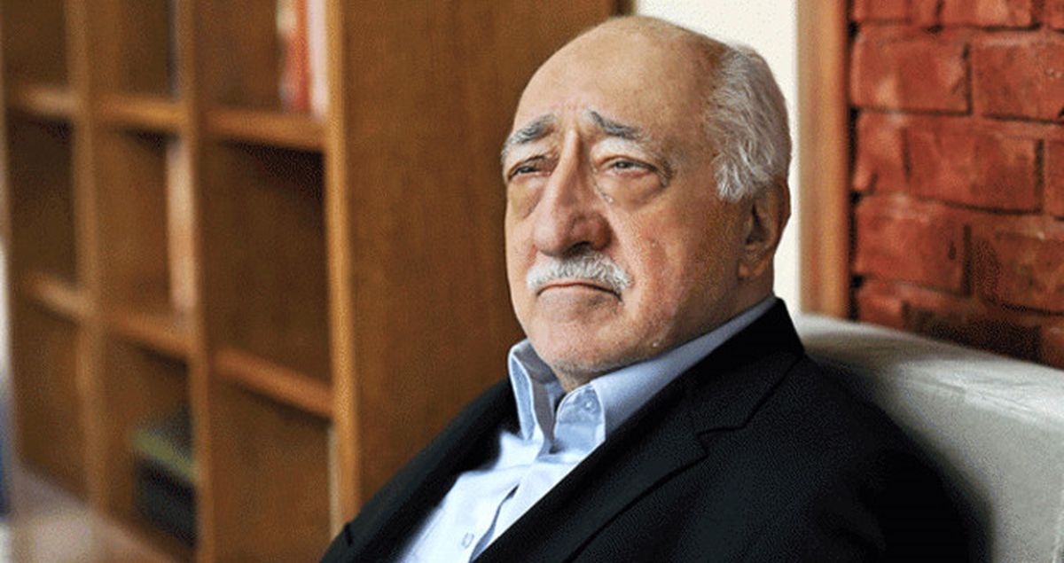 Özdağ: Fetullah Gülen, 1976- 1977'de Manisa'da Akıl Hastanesinde Tedavi Gördü