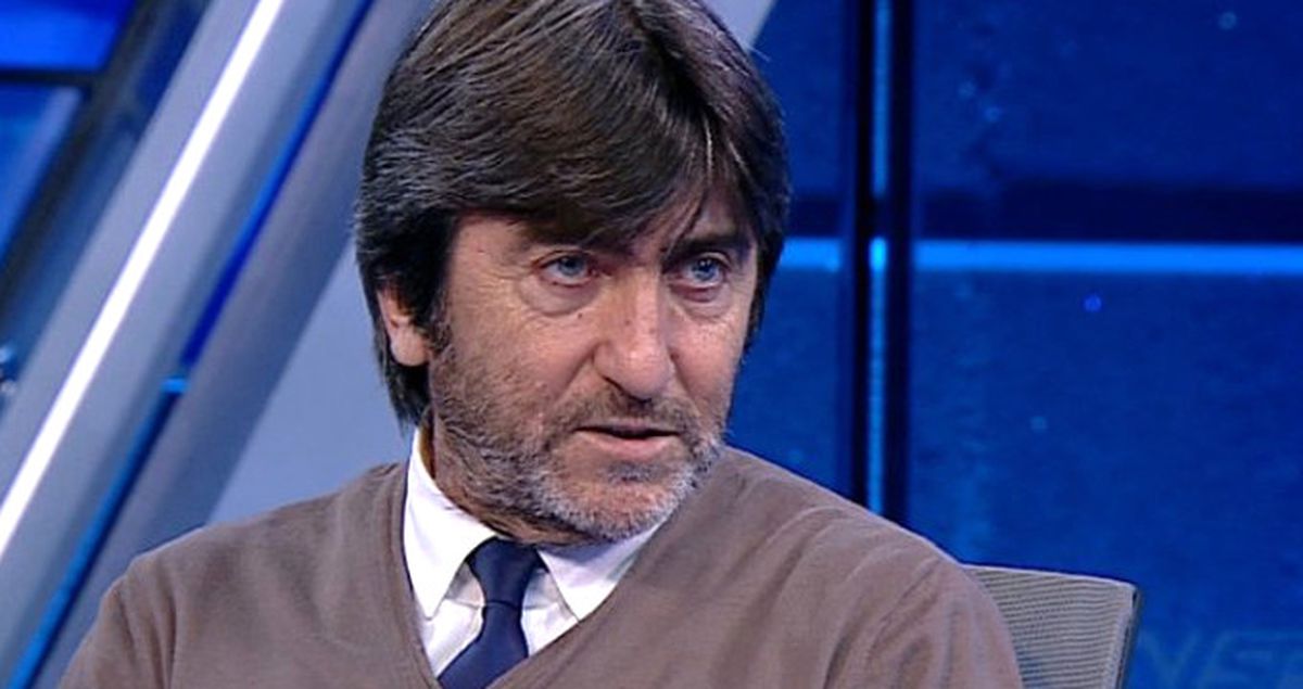 Rıdvan Dilmen: Cavanda Galatasaray'dan Ayrılırsa Doğru Karar Olur