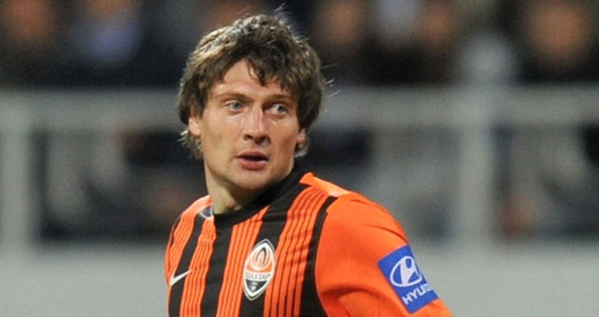Shakhtar Donetsk: Seleznyov Kardemir Karabükspor'la Anlaştı