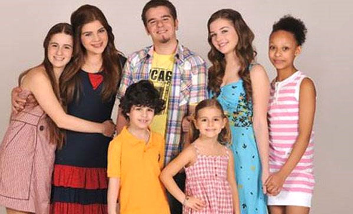 Sihirli Annem'in Tuğçe'si Damla Ersubaşı Evlendi