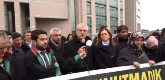 Ramazan Doğru: Soma Davası'nda Eski Yönetim Kurulu Başkanı Gürkan İlk Kez İfade Verdi (2) Ramazan Doğru: Soma Davası'nda Eski Yönetim Kurulu Başkanı Gürkan İlk Kez İfade Verdi (2)