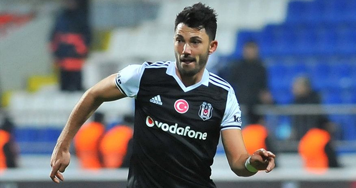 Tolgay Arslan, Türk Milli Takımı'nda Oynamak İçin CAS'a Gidecek