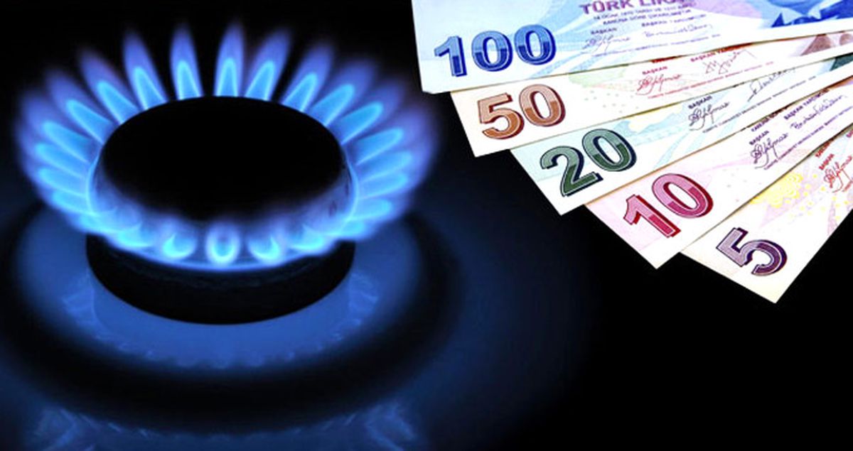 Türk Lirası ile İlk İhale Sonuçlandı: Ağrı Doğalgaz Dağıtımı Aksa'nın
