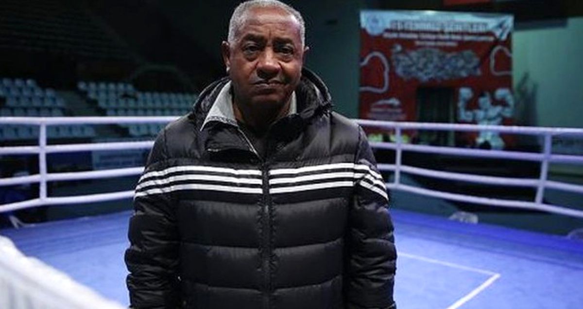Türkiye Boks Federasyonu, Boksun Mourinho'su Villanueva'yla Anlaştı