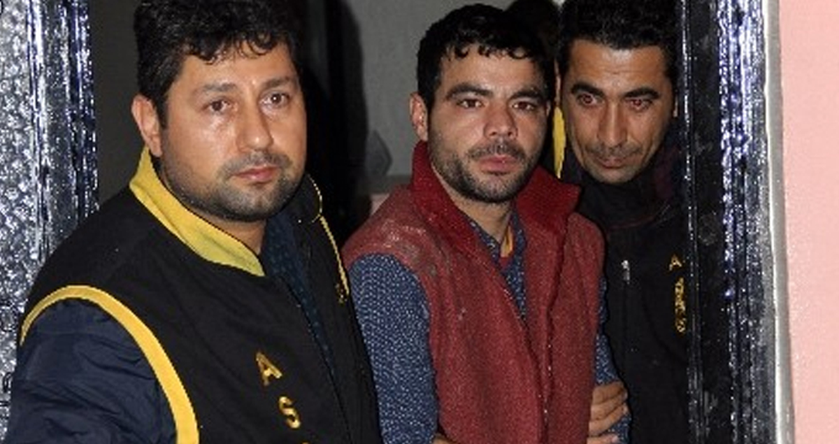 Vurdu, Hastaneye Götürdü, 'Pişmanım' Dedi