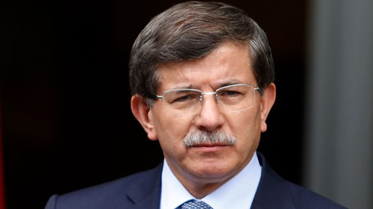 Ahmet Davutoğlu, 'Öfkeli Çocuklar' Haberlerine Kızdı! Dava Açacak