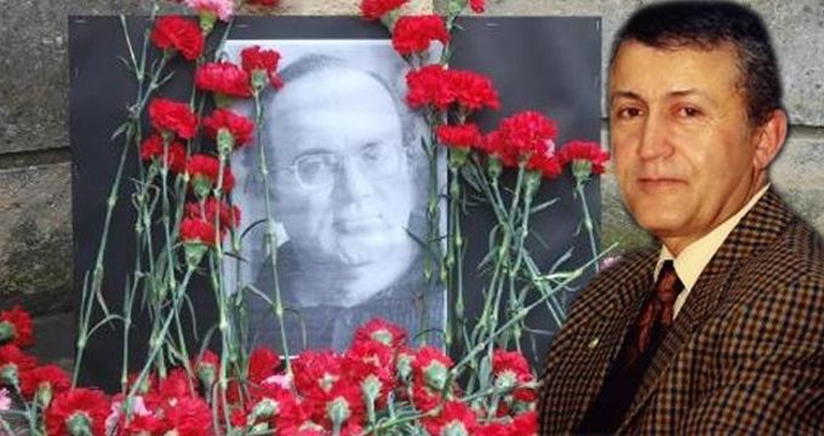 AYM'den Mumcu ve Kışlalı Suikastlerinin Mahkumlarına Yeniden Yargılama Kararı