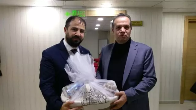 Bik Anadolu Gazete Sahipleri Temsilcisi Mustafa Arslan Açıklaması