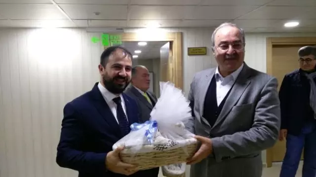 Bik Anadolu Gazete Sahipleri Temsilcisi Mustafa Arslan Açıklaması
