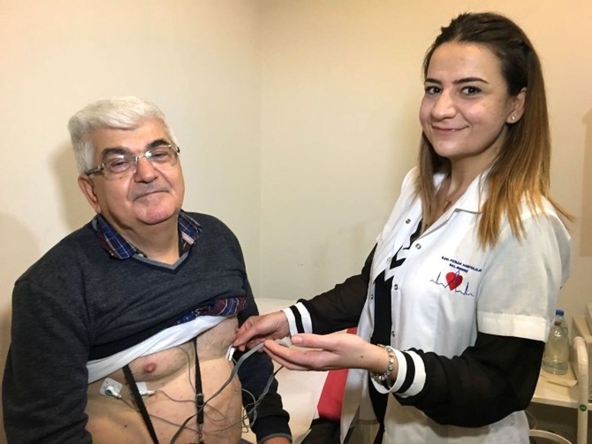 'Canlı Bomba' İhbarlarına Belgeli Çözüm