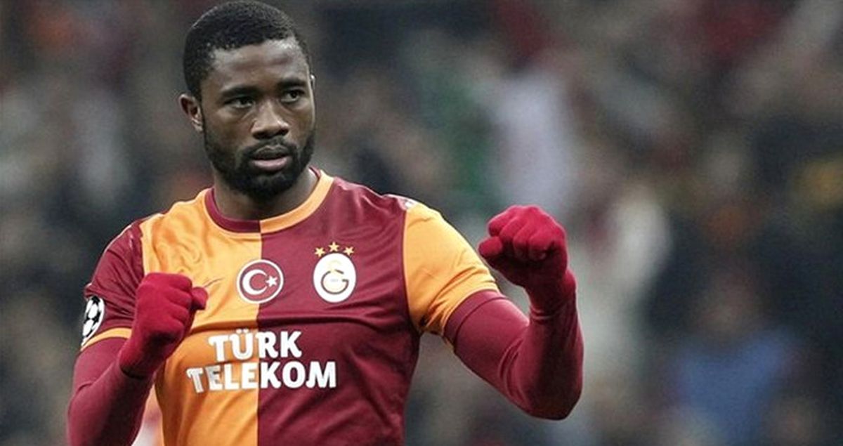 Chedjou'nun Menajeri, Beşiktaş'ı Aradı: Bedavaya Getiririm