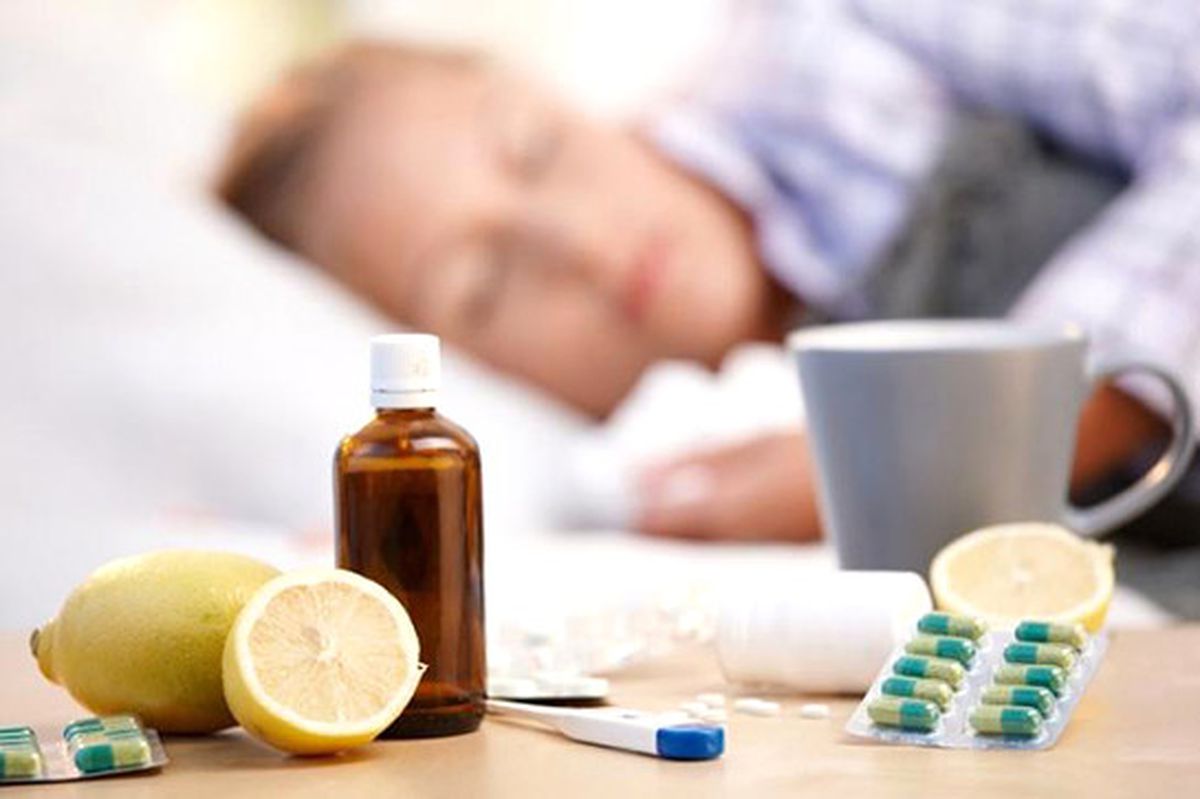 Çocuğuna Antibiyotik Yerine Böcek İlacı İçirdi