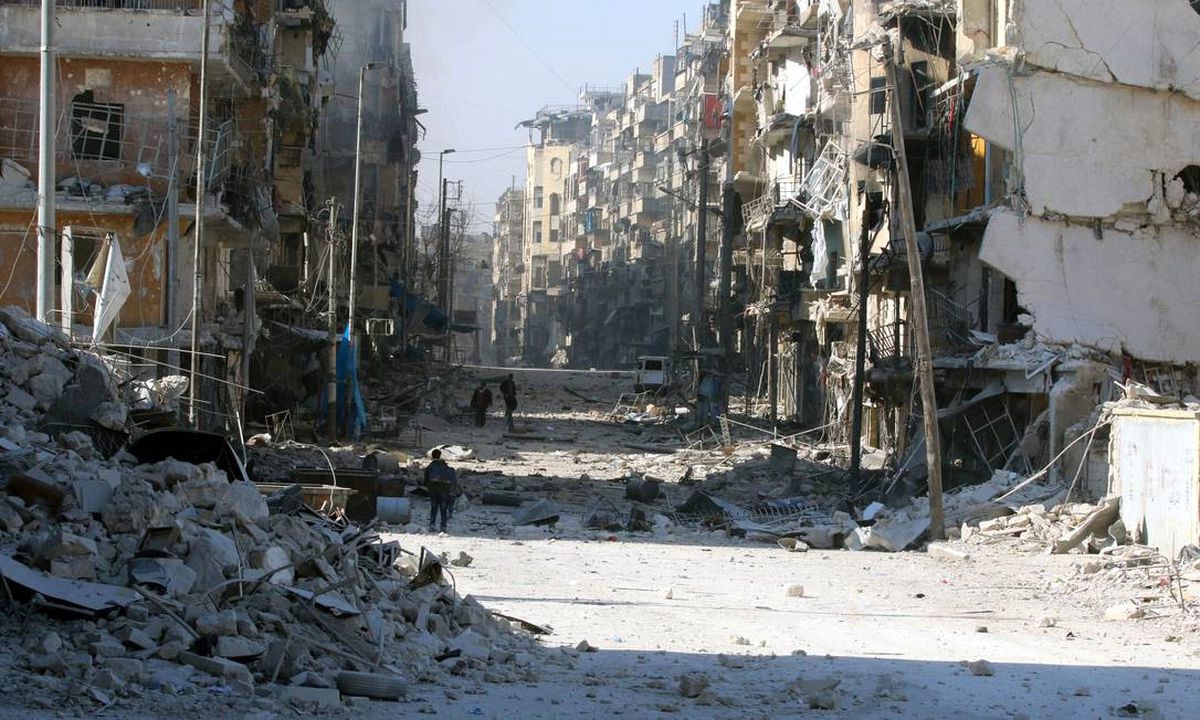 DAEŞ, PKK'nın Taktiğine Geçti
