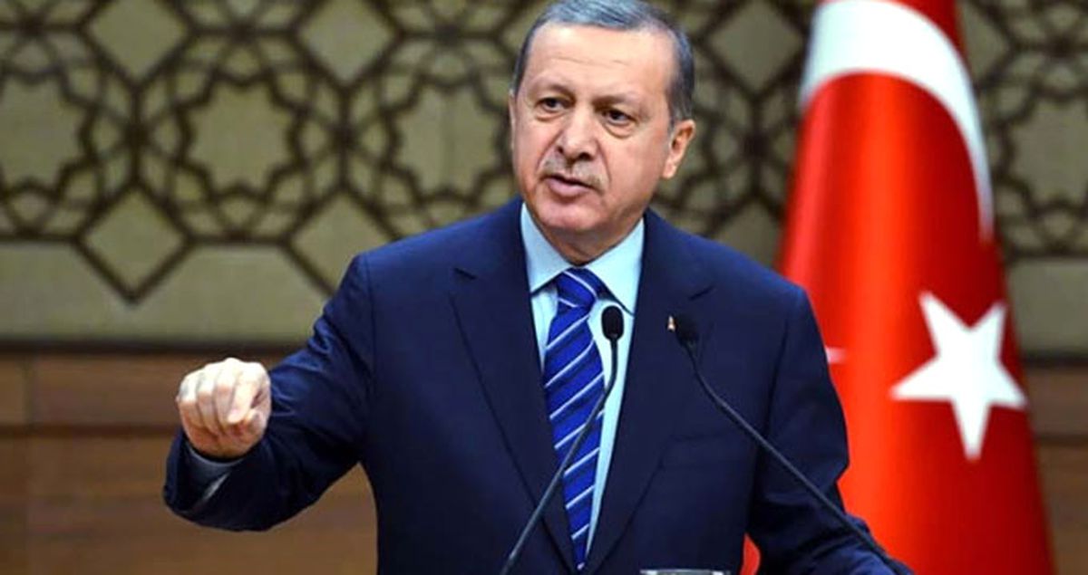 Erdoğan'dan Çarpıcı Yorum: Suriye'de Koalisyon Güçleri Sözlerini Tutmuyor