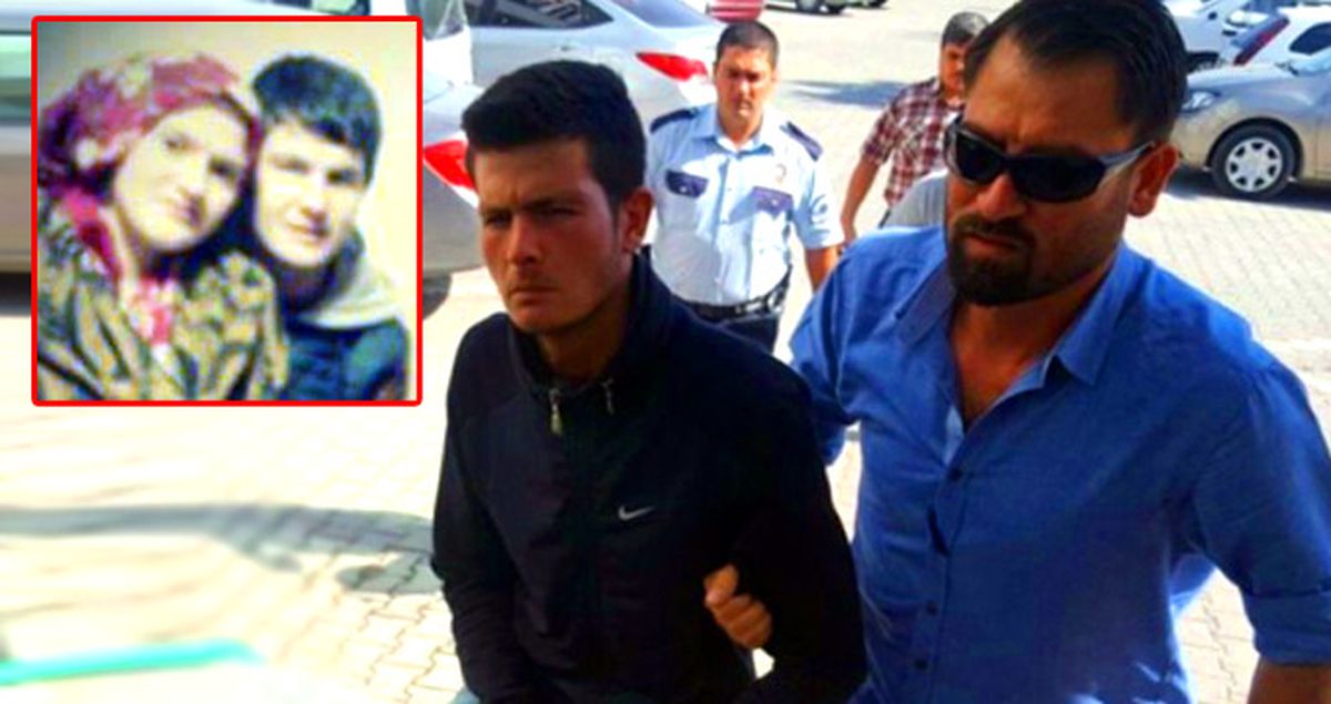 Eşini 30, Kayınvalidesini 17 Yerinden Bıçaklamıştı, 36 Yıl Ceza Aldı