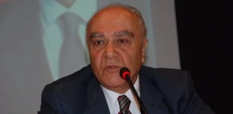 Eski Adalet Bakanı Seyfi Oktay'a Beraat