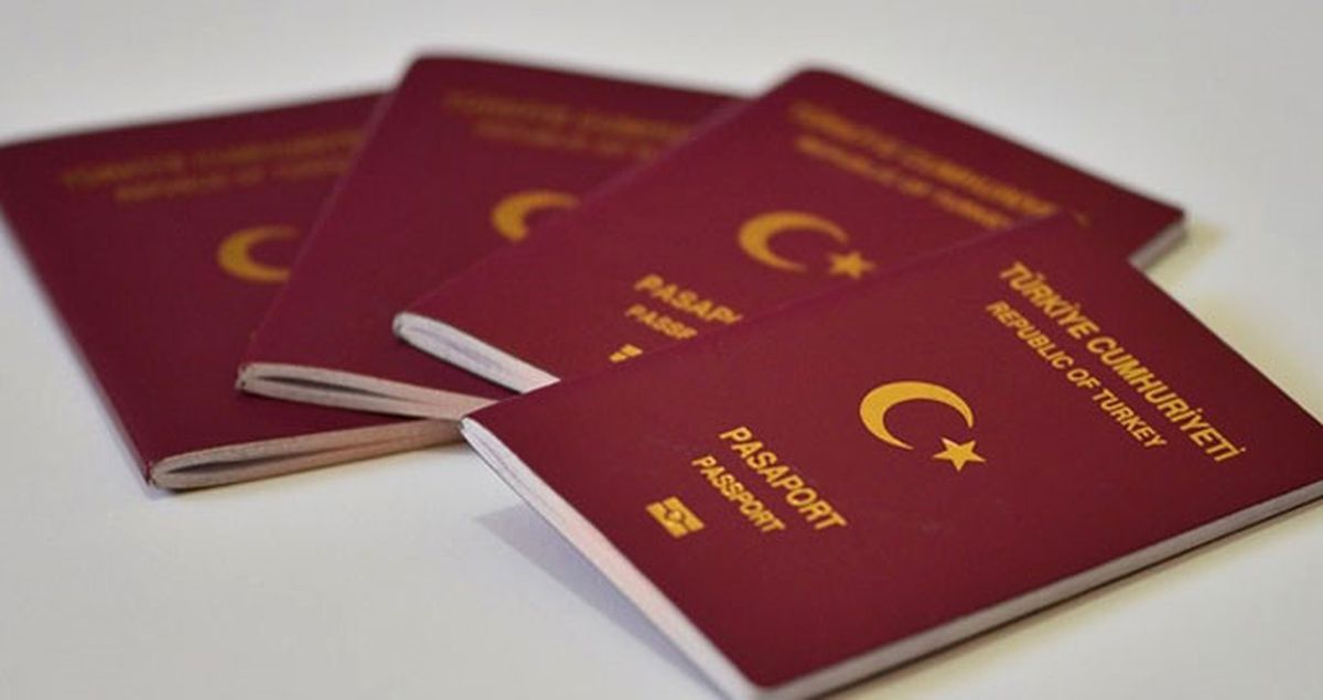 Türkiye ile Gine Arasında Vizeler Kalkıyor!