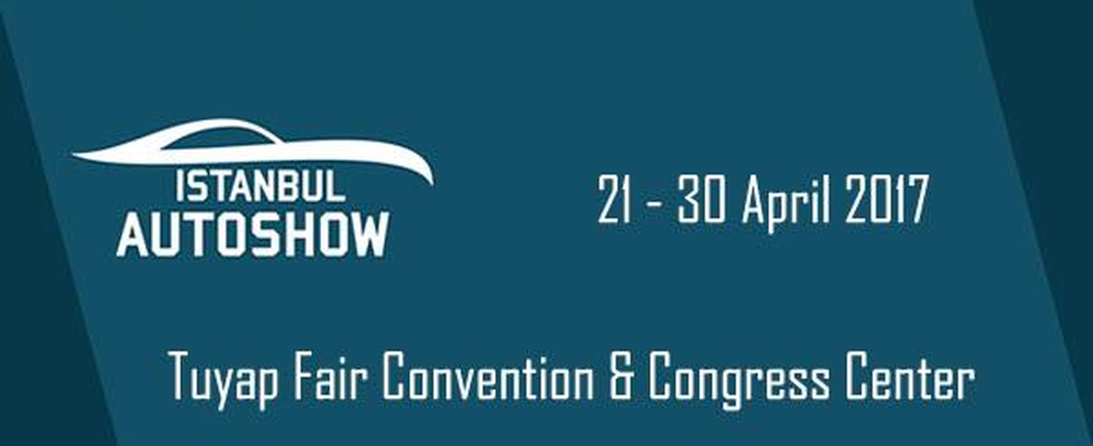 İstanbul Auto Show 2017'ye Kötü Haber, 16 Marka Katılmıyor!