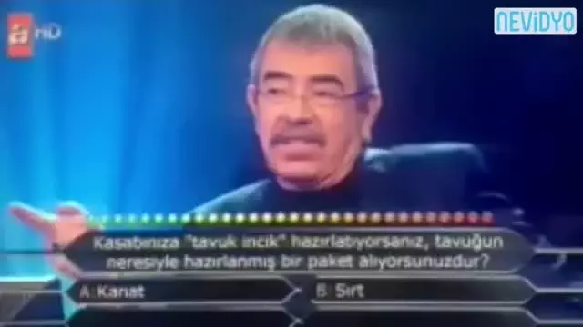 Kendine Çok Güveniyordu Ama... Kendine Çok Güveniyordu Ama...