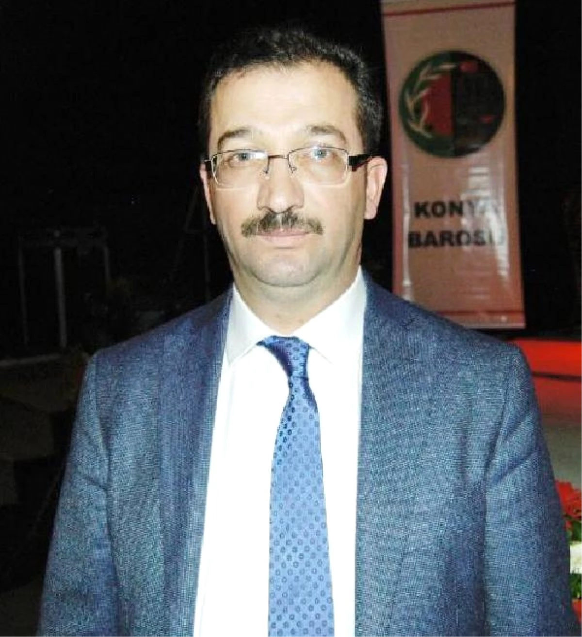 Konya'da Avukatlara Yönelik Fetö Davası Başladı