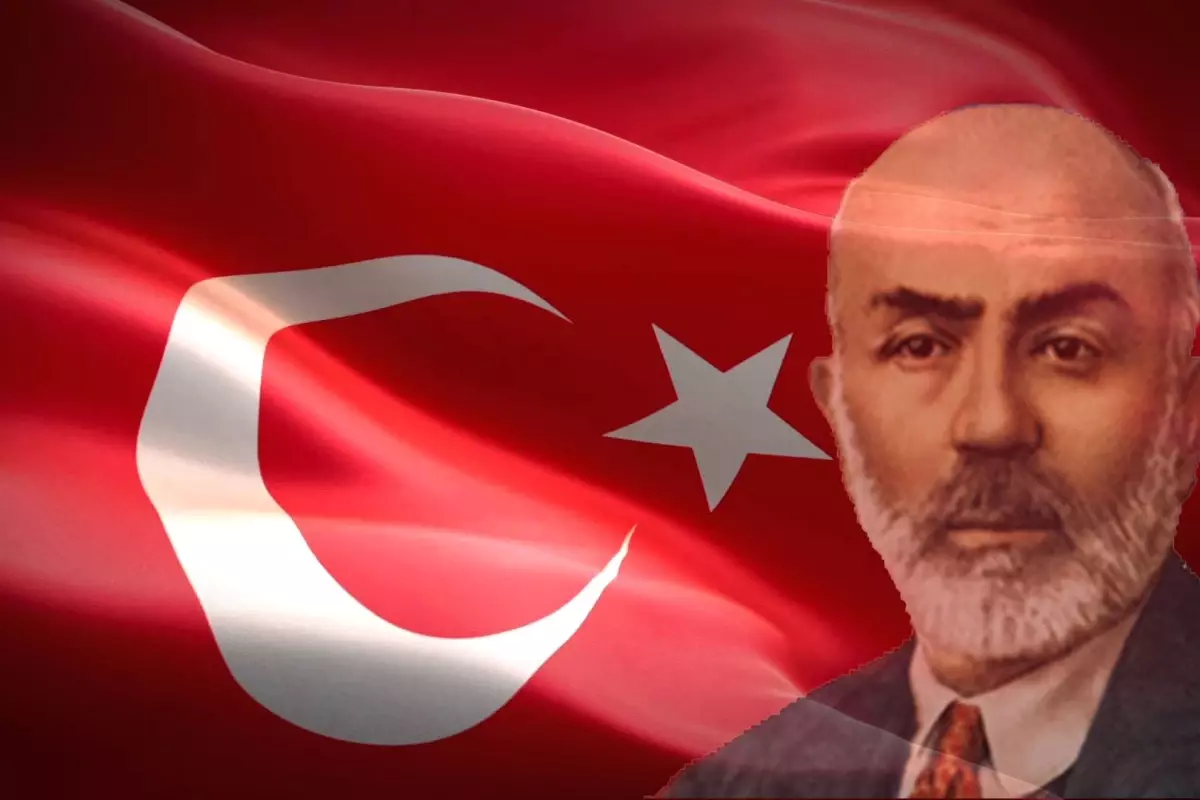 Mehmet Akif Ersoy'un Ölüm Yıldönümü! Mehmet Akif Ersoy'un Önemi