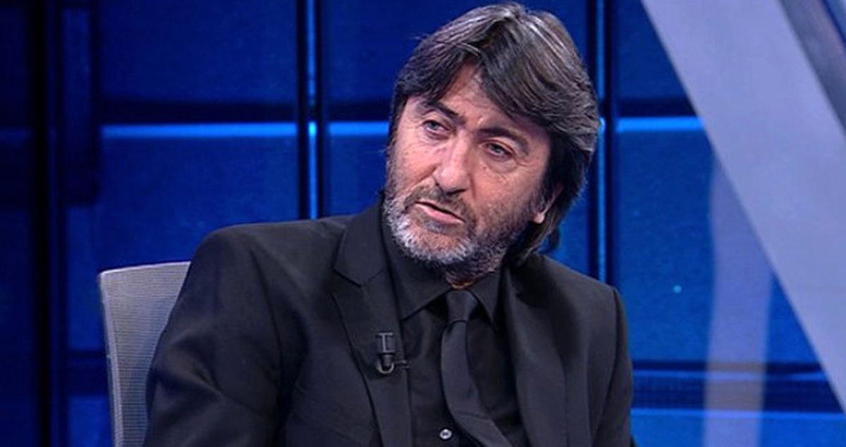 Rıdvan Dilmen, Lens'e Övgü Yağdırdı