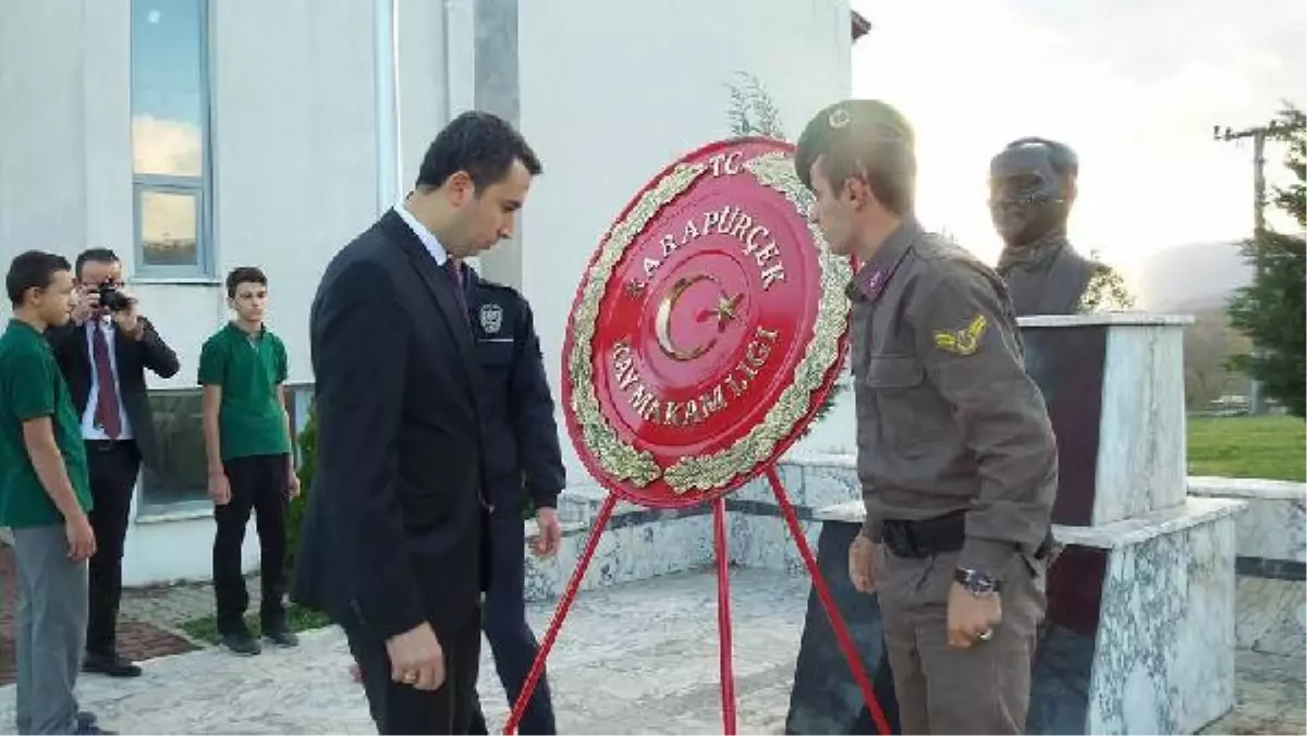 Sakarya'da Kaymakam Vekili Tutuklandı