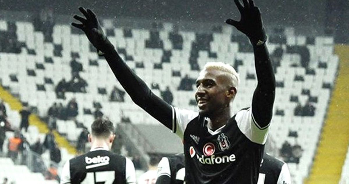 Sakatlıktan Dönen Talisca: Beşiktaş İçin İkinci Yarı Bambaşka Olacak