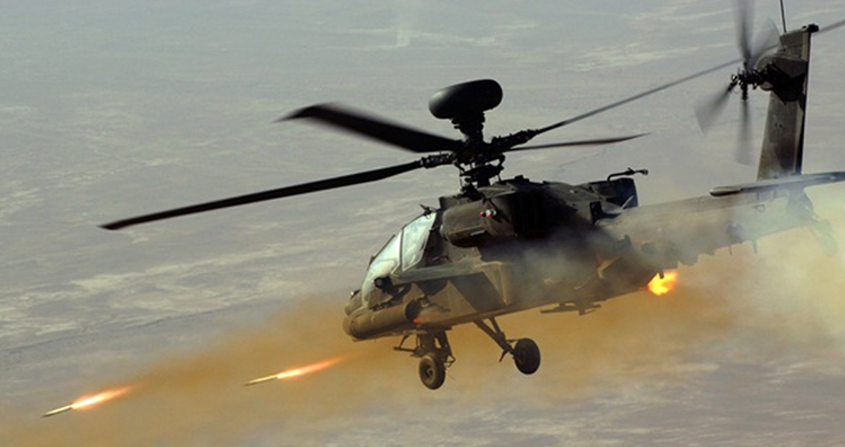 İHA'lar PKK Yuvalarını Tespit Etti, Helikopterler Vurdu