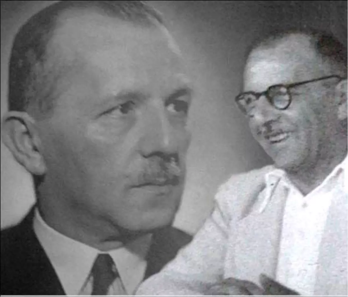 Şükrü Saraçoğlu'nun Ölüm Yıldönümü! Şükrü Saraçoğlu Kimdir?