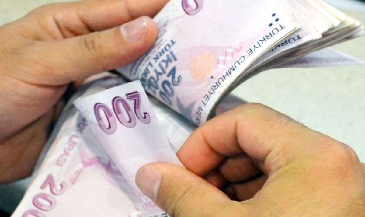 Türk-İş: Asgari Ücretlinin Sırtına Yeni Bir Yük Geldi!