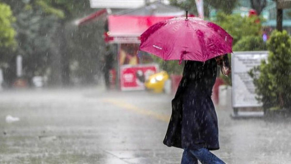 Meteoroloji Uyardı! İstanbul'a 3 Gün Kar Yağacak