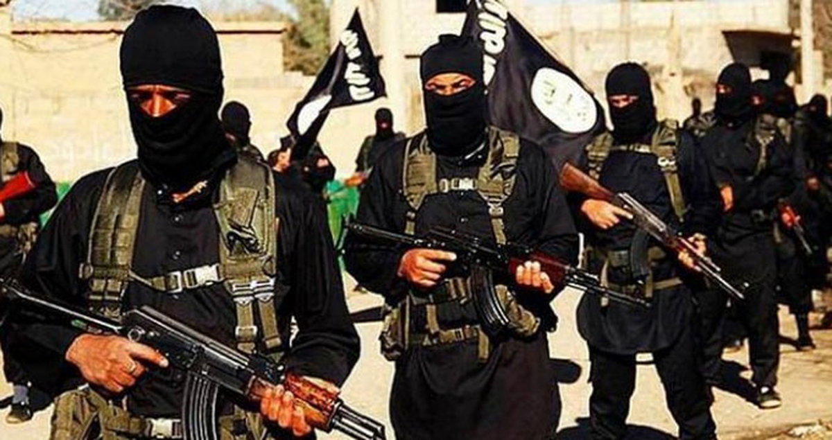 ABD'li Uzmandan Bomba İtiraf: DAEŞ'i Biz Yarattık