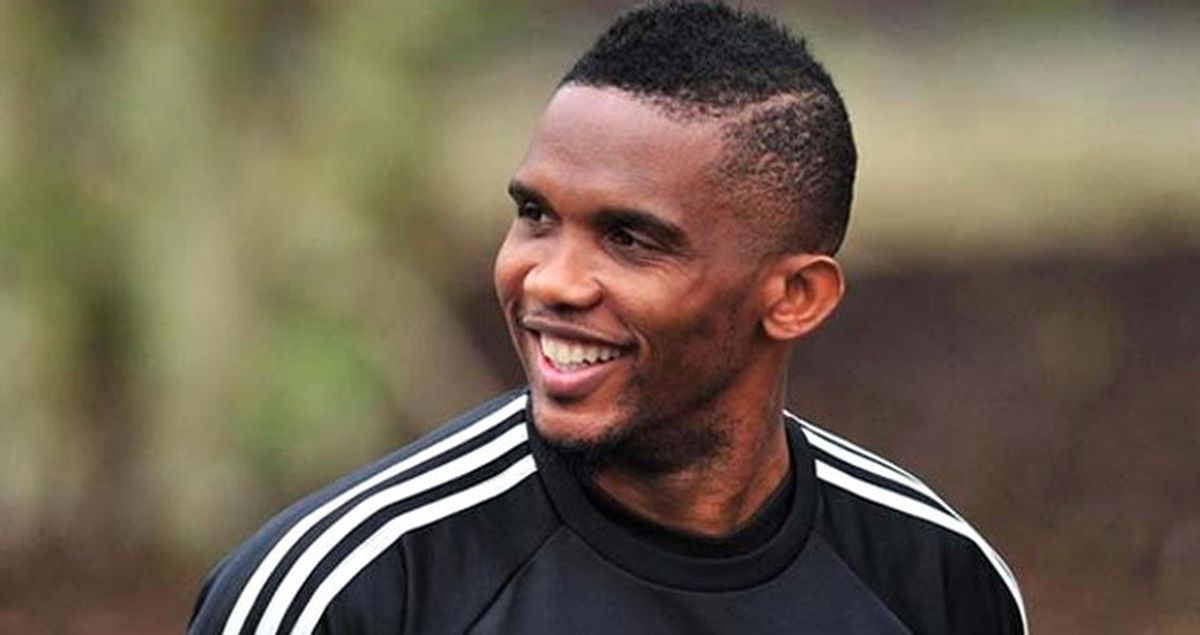 Beşiktaş, Eto'o Transferinde Trabzonspor'la Yarışmama Kararı Aldı