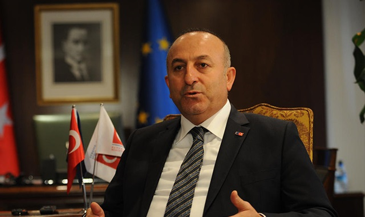Çavuşoğlu: Suriye'de Kalıcı Ateşkese Yakınız
