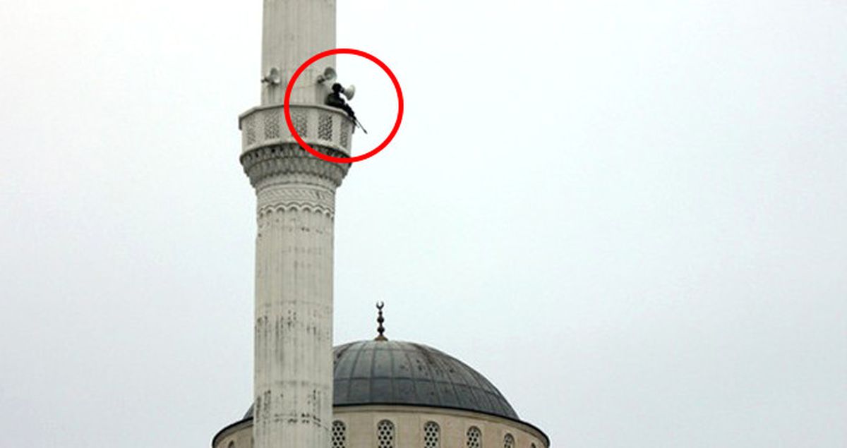 Darbe Duruşmasında 2. Gün! Yine Kuş Uçurtulmadı
