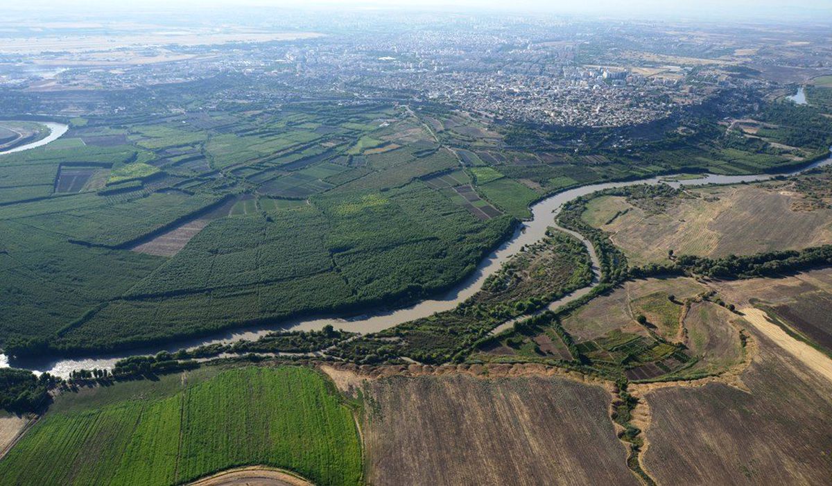 Dicle Vadisi Projesi' Hayata Geçiriliyor