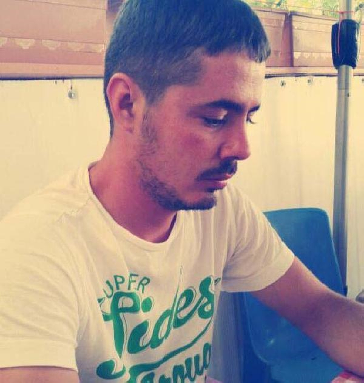 'Eşimi Neden Rahatsız Ediyorsun' Diye Sordu, Pompalıyla Dehşet Saçtı