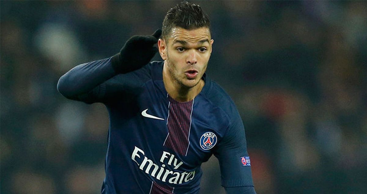 Fransız Basını: Ben Arfa'nın Fenerbahçe'ye Gitmesi Zor