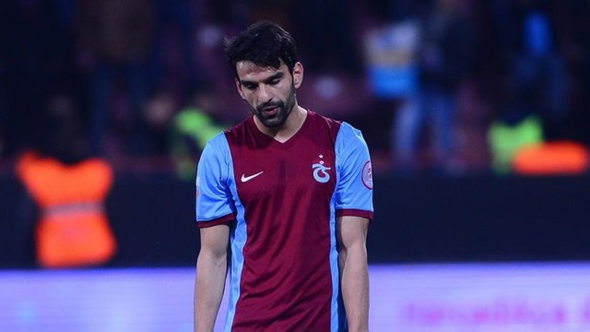 Ersun Yanal, Muhammet Demir'i Gaziantepspor'a Gönderdi
