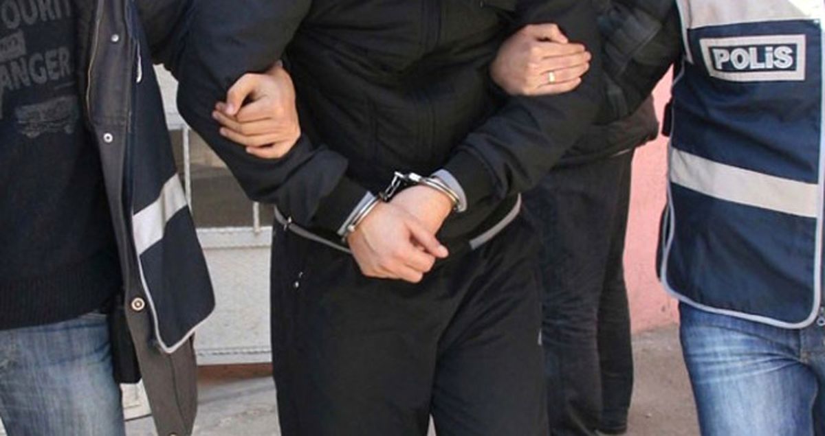 Kahramanmaraş'ta, Sosyal Medyada PKK'yı Öven 7 Kişi Tutuklandı!