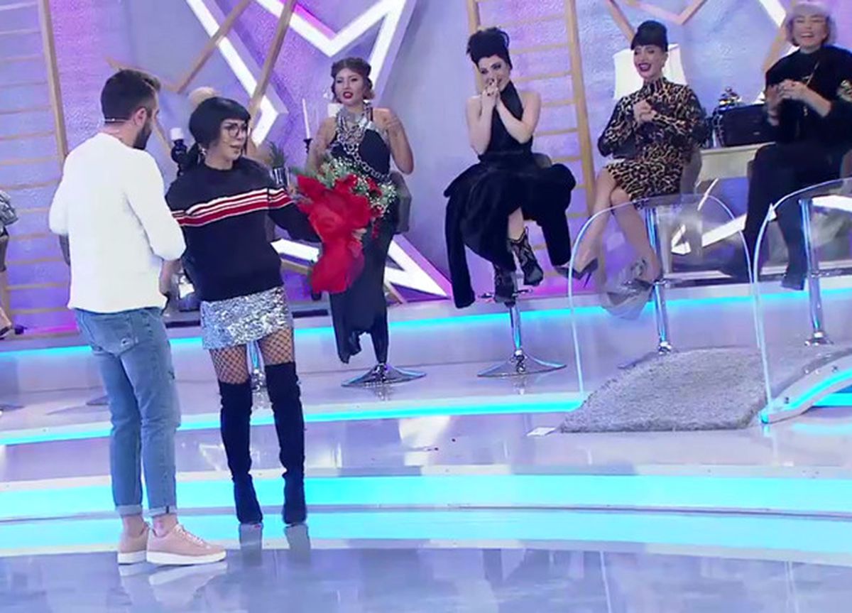 Kemal Doğulu'dan Sürpriz Teklif! 'Bayılmak İstiyorum'