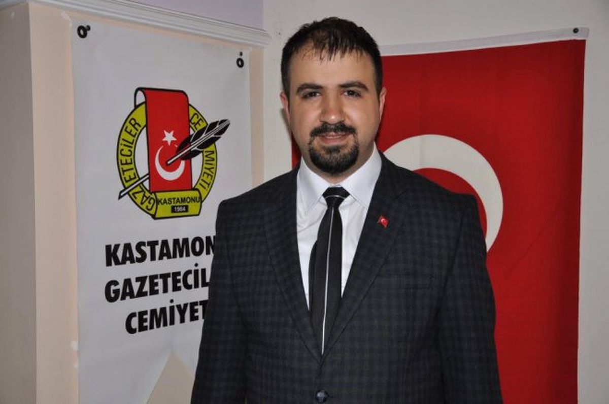 Kgc Ödüllerinin Sahipleri Belli Oldu