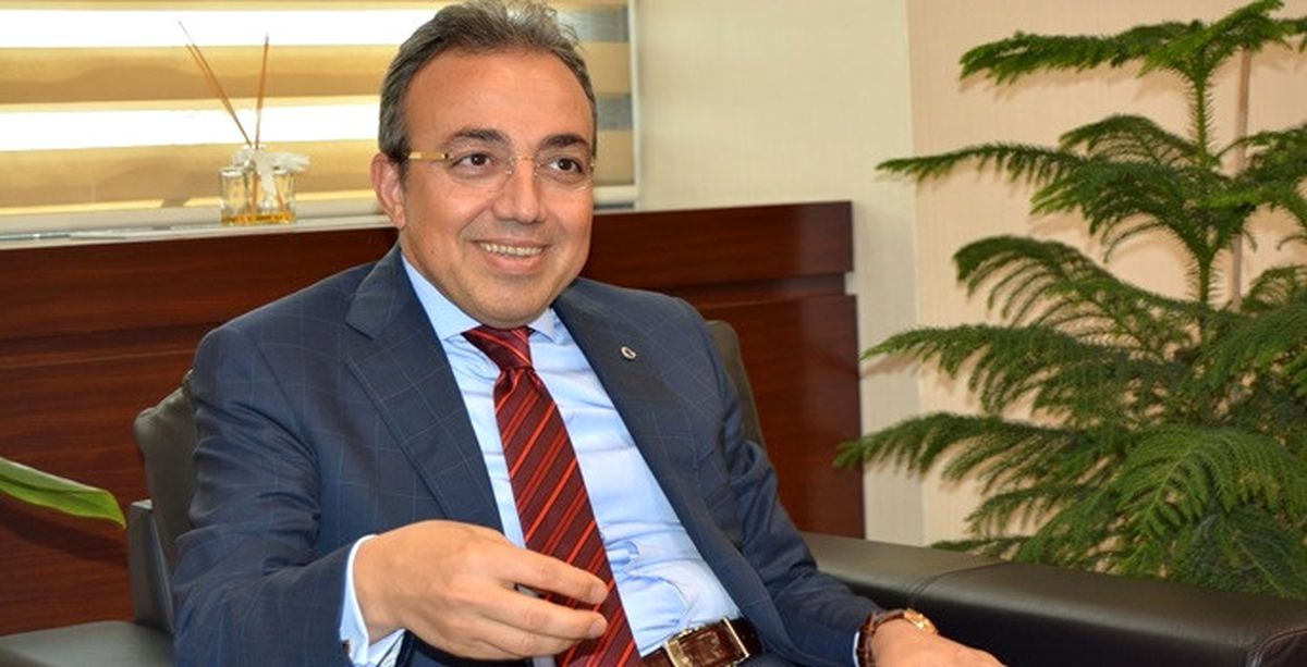 Kgf Genel Müdürü Gergerli Açıklaması