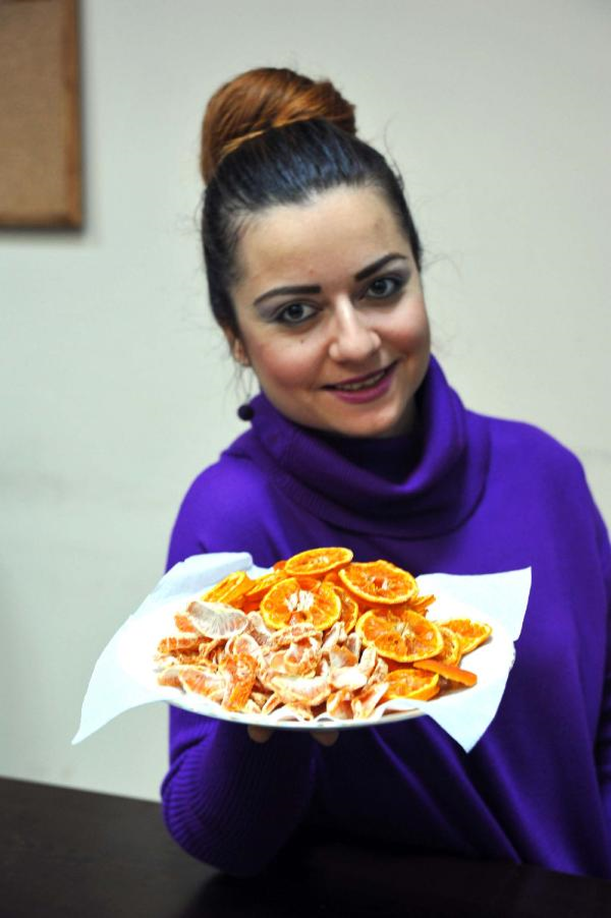 Mandalina Kurudu, Değeri 5 Kat Arttı
