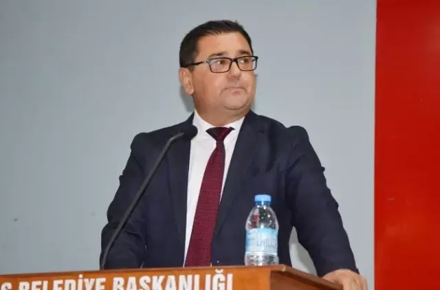 Milas'ta Bir Yıllık Çalışmalar Değerlendirildi Milas'ta Bir Yıllık Çalışmalar Değerlendirildi