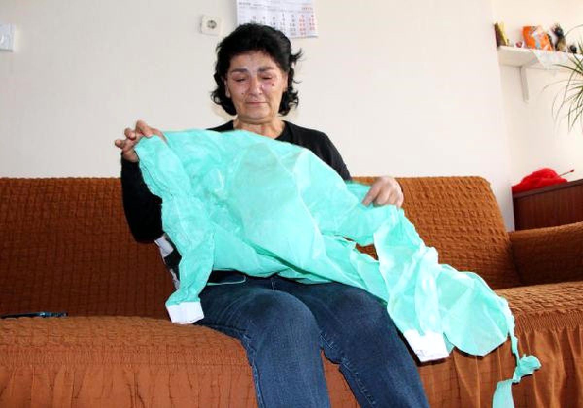 Oğlu 3 Yıl Önce Bir Barda Öldürülen Anne, Katilin Yakalanmasını İstiyor