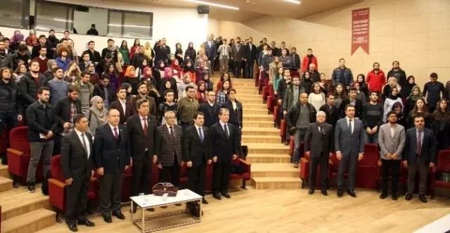 Öğrenciler Sordu, Milletvekilleri Cevapladı Öğrenciler Sordu, Milletvekilleri Cevapladı