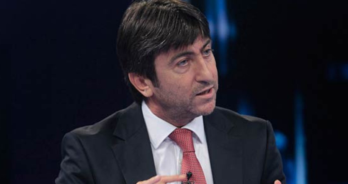 Rıdvan Dilmen: Ryan Babel Müthiş Transfer